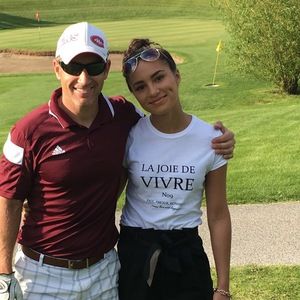 Meet your Posher, Jasmine